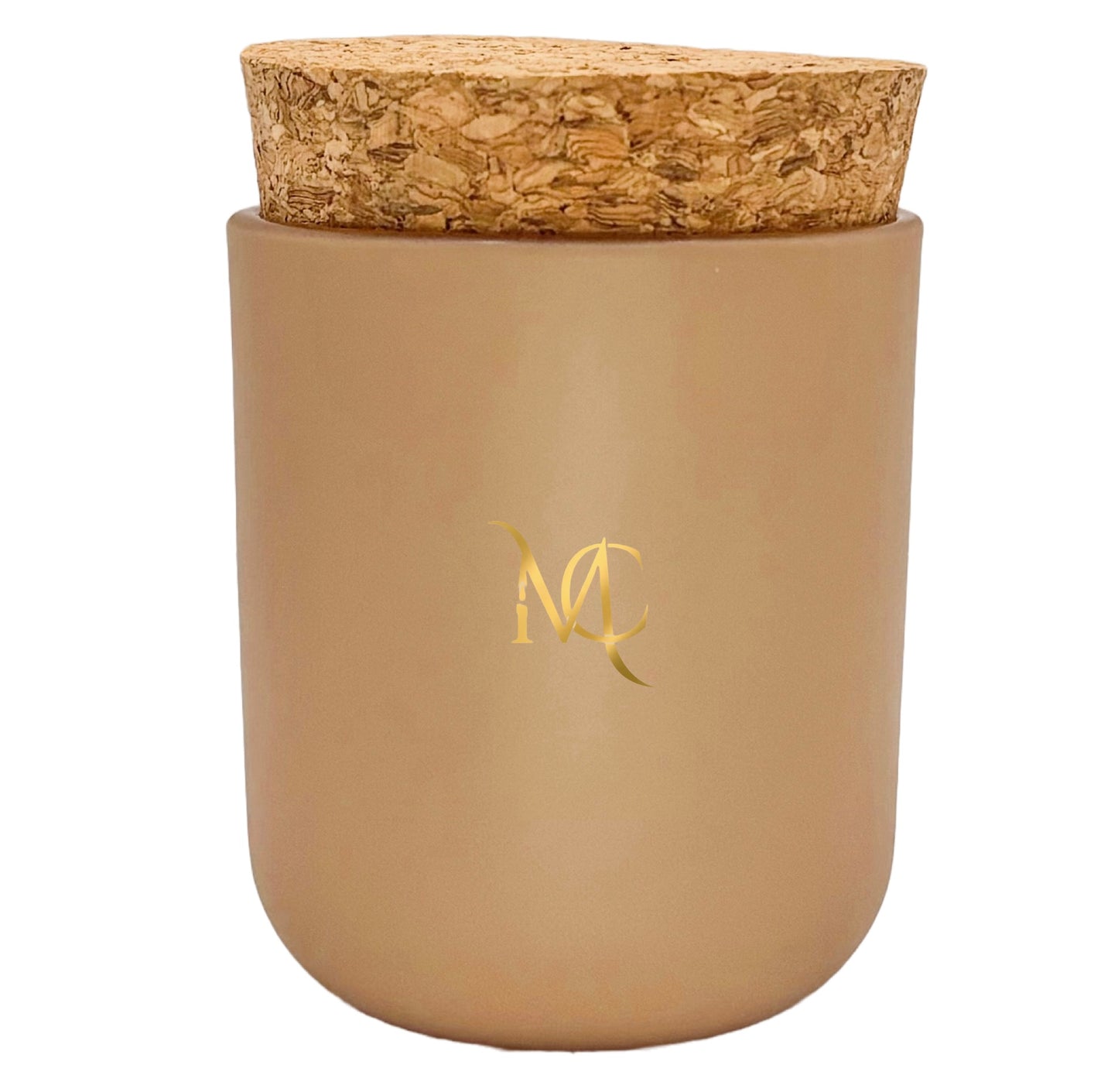 LILY OF THE VALLEY Moisturizing Candle