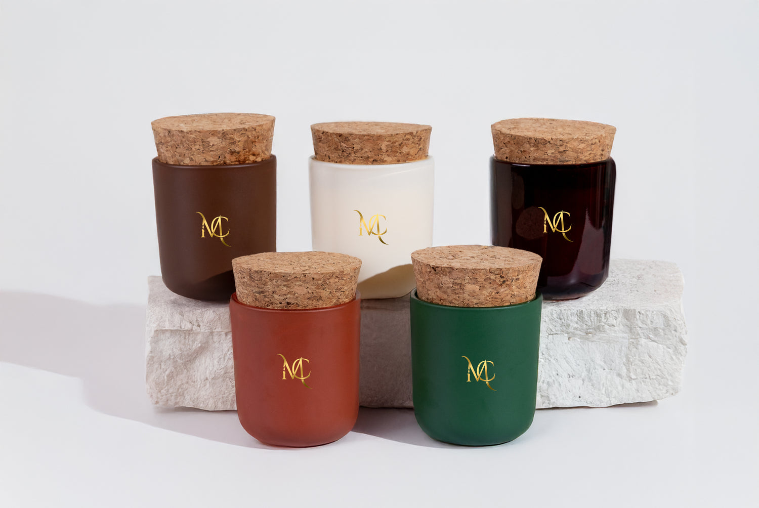 ‘The Holy Trinity’ Special Buy 1 | Get 2 Free Mini Candles