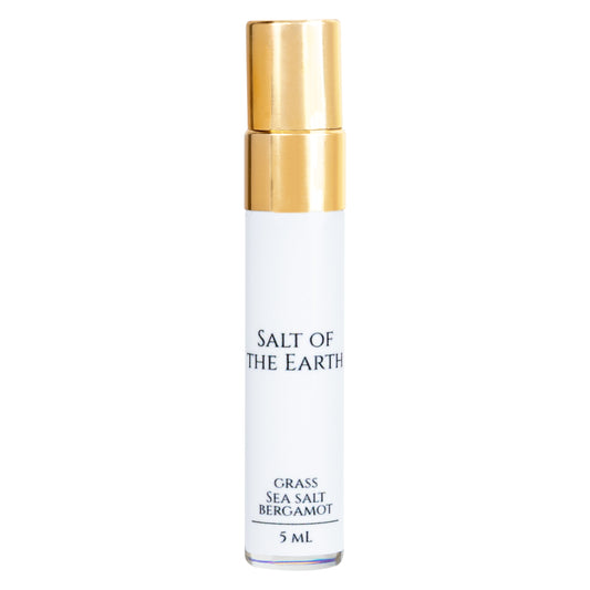 SALT OF THE EARTH