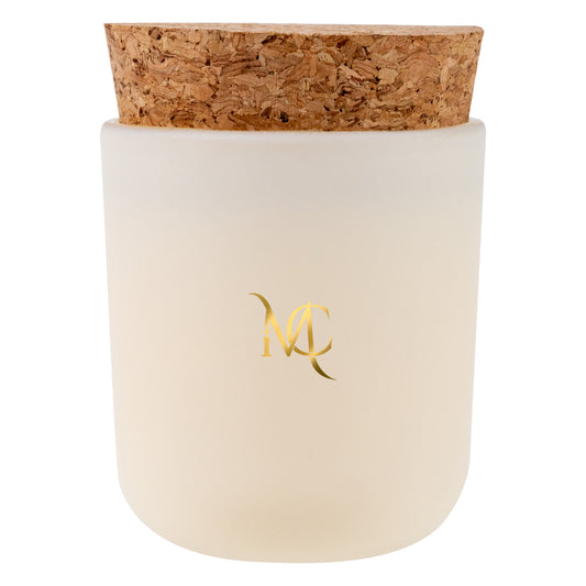 MILK & HONEY Moisturizing Candle